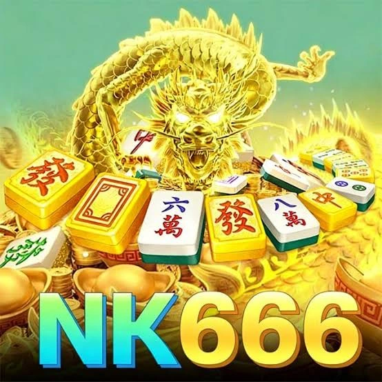 nk666 Logo